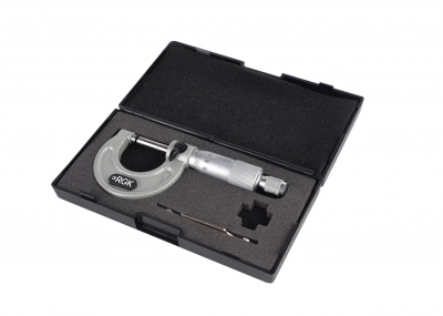 Микрометр RGK MPM-25